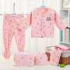Light 5 Pieces Set