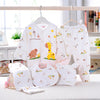 Set Jirafa 5 piezas