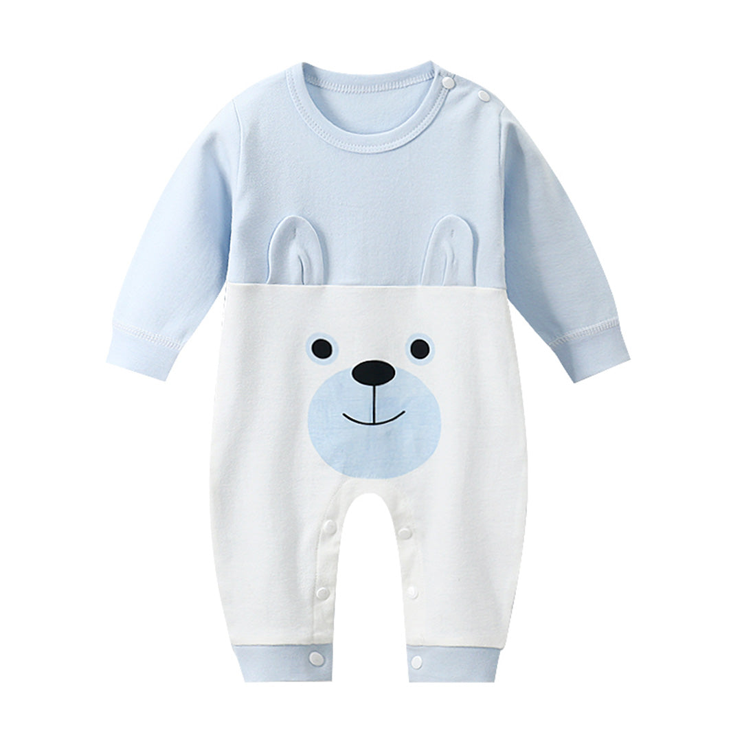 traje de oso