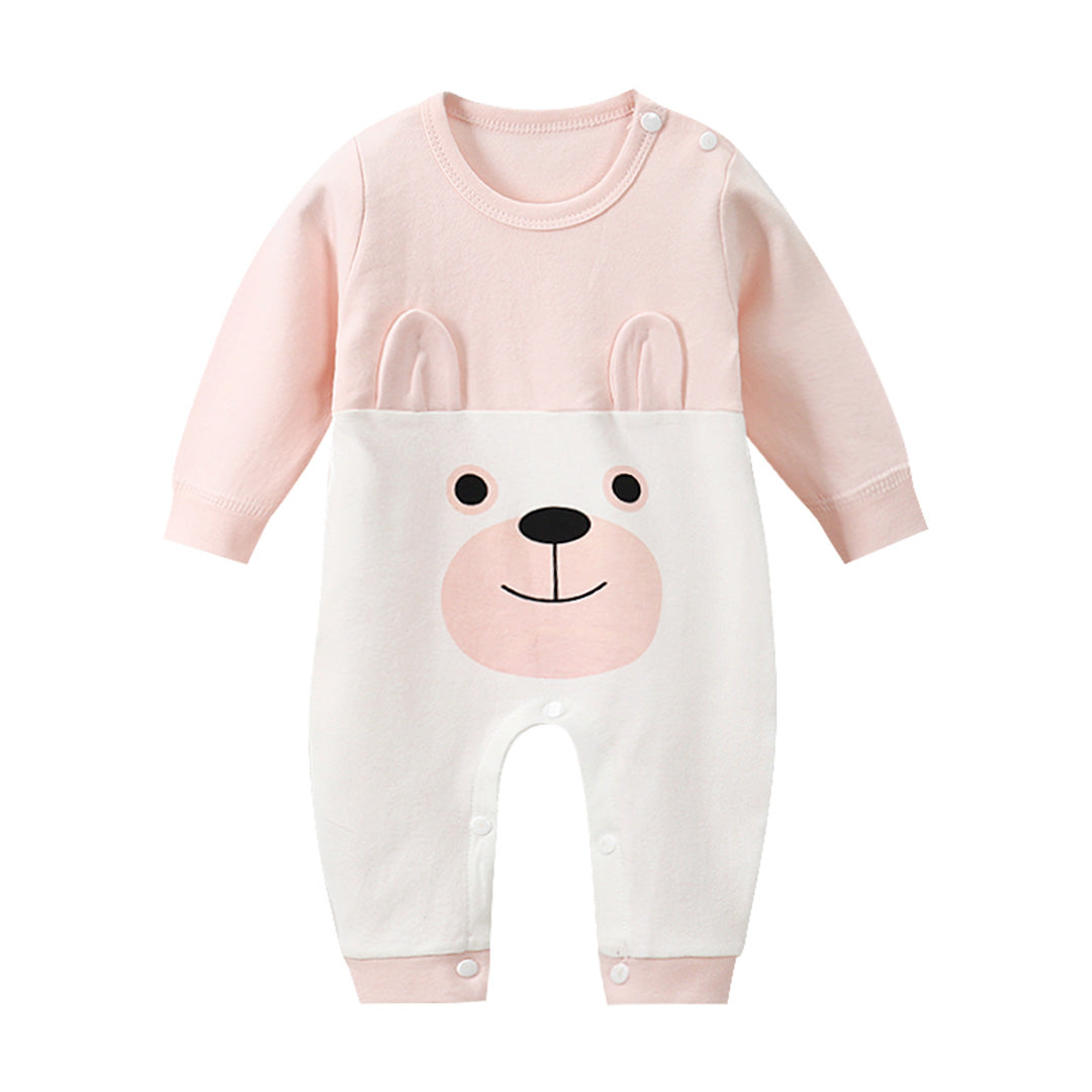traje de oso
