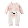 traje de oso